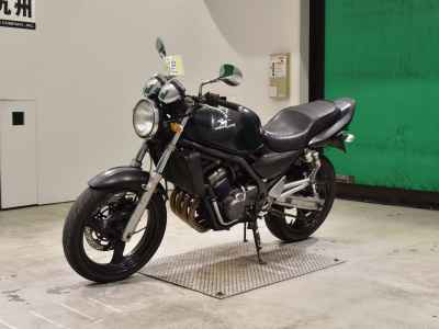 Kawasaki Balius ZR250