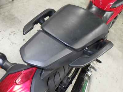Honda NC700S 2013