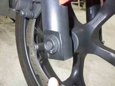 Honda NC700S 2013