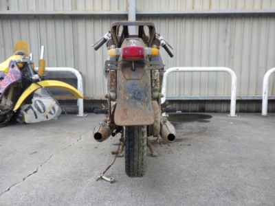 Honda C72