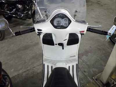 Vespa GTS 250