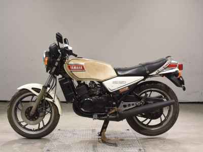 Yamaha RZ250