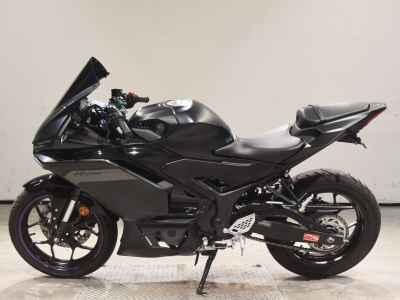 Yamaha YZF-R25