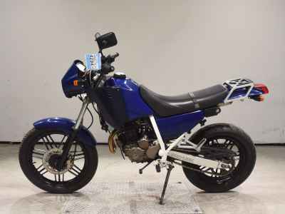 Honda AX-1
