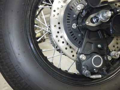 Thunder Hardtail 250 2024