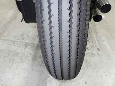 Thunder Hardtail 250 2024