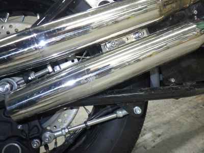 Thunder Hardtail 250 2024