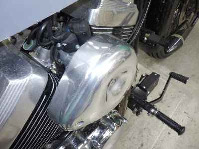 Thunder Hardtail 250 2024