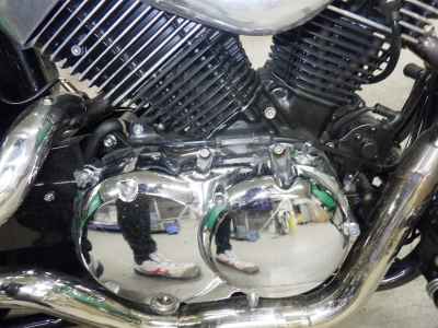 Thunder Hardtail 250 2024