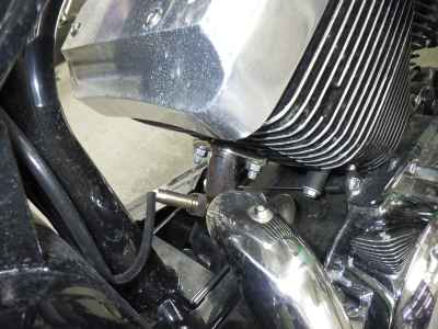 Thunder Hardtail 250 2024