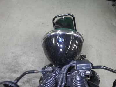 Thunder Hardtail 250 2024