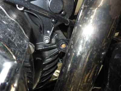 Thunder Hardtail 250 2024