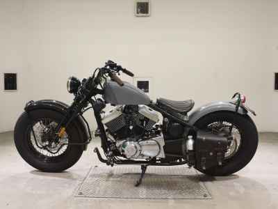 Thunder Hardtail 250 2024