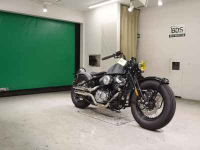 Thunder Hardtail 250 2024