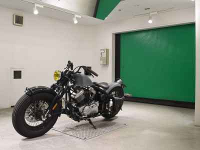 Thunder Hardtail 250 2024