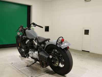 Thunder Hardtail 250 2024