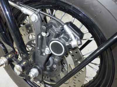 Thunder Hardtail 250 2024