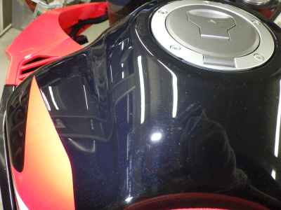 Honda CRF250L Rally 2023