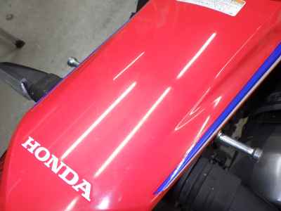 Honda CRF250L Rally 2023