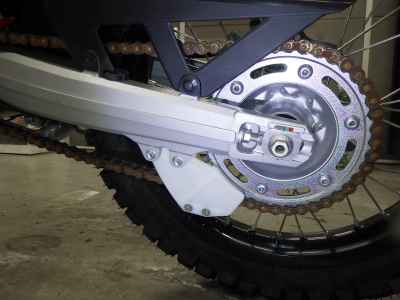 Honda CRF250L Rally 2023