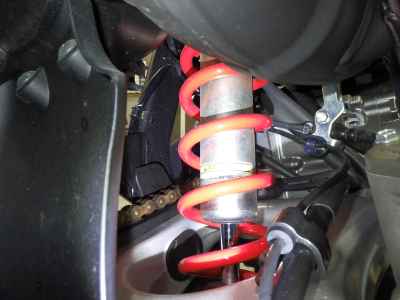 Honda CRF250L Rally 2023