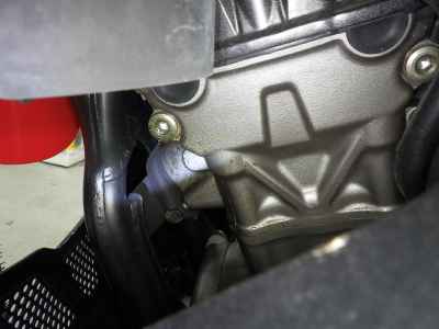 Honda CRF250L Rally 2023