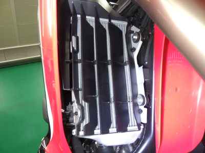 Honda CRF250L Rally 2023