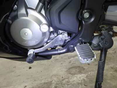 Honda CRF250L Rally 2023
