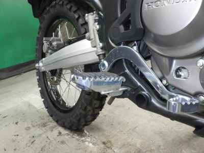 Honda CRF250L Rally 2023