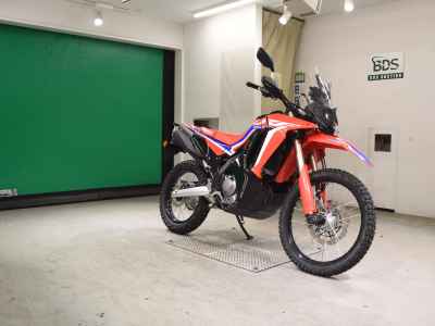 Honda CRF250L Rally 2023