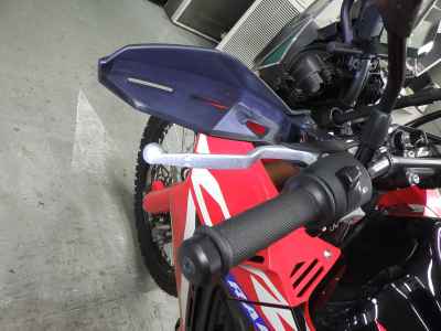 Honda CRF250L Rally 2023