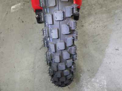 Honda CRF250L Rally 2023