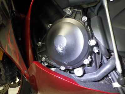 Yamaha YZF-R1 2013