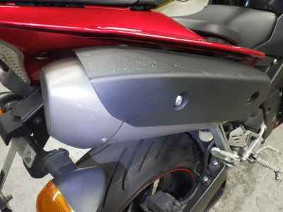 Yamaha YZF-R1 2013