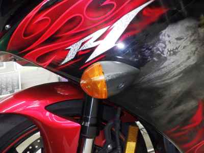 Yamaha YZF-R1 2013