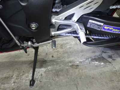Yamaha YZF-R1 2013