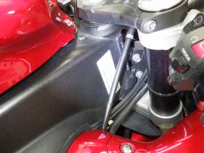 Yamaha YZF-R1 2013