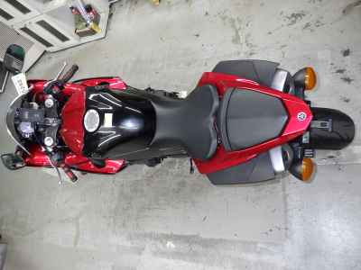 Yamaha YZF-R1 2013