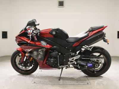 Yamaha YZF-R1 2013