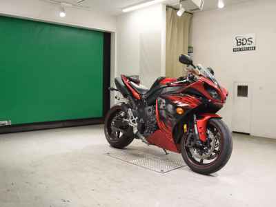 Yamaha YZF-R1 2013