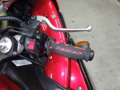 Yamaha YZF-R1 2013