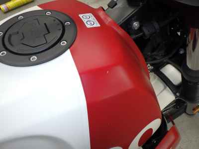Royal Enfield Scram 411 2022