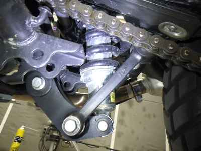 Royal Enfield Scram 411 2022