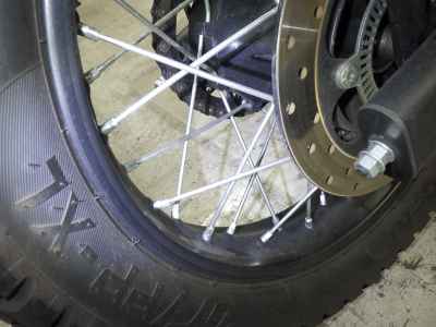 Royal Enfield Scram 411 2022