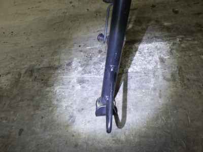 Royal Enfield Scram 411 2022