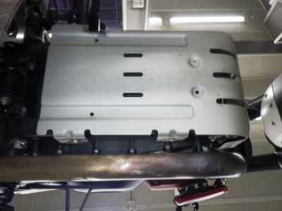 Royal Enfield Scram 411 2022