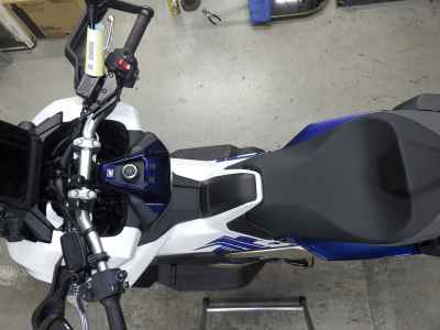 Honda X-Adv 750 2026