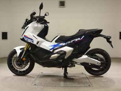 Honda X-Adv 750 2026