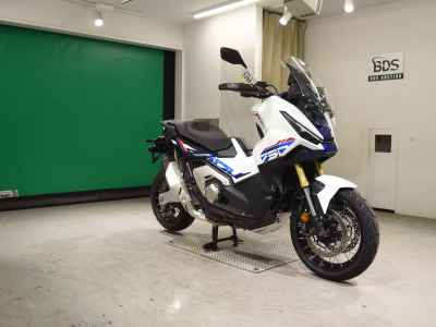 Honda X-Adv 750 2026