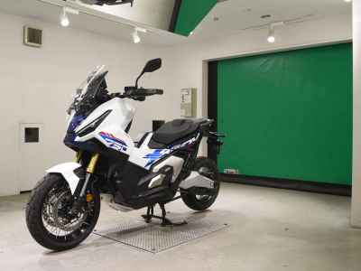 Honda X-Adv 750 2026